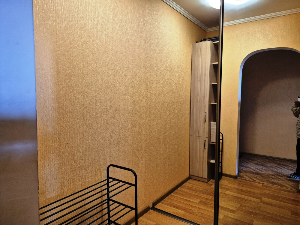 Оренда Квартира 1-кімнатна, 24/25 поверх на улица Урловская, д.34 Киев - изображение 15