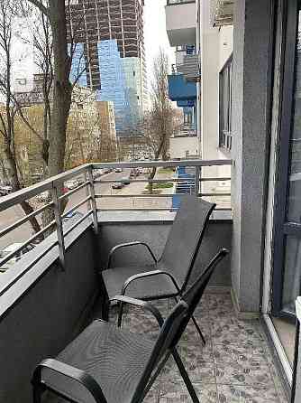 Оренда Квартира 2-кімнатна, 3/24 поверх на Шолуденка, 1а Киев