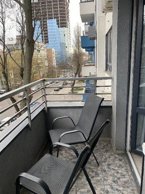 Оренда Квартира 2-кімнатна, 3/24 поверх на Шолуденка, 1а Київ - фото 6