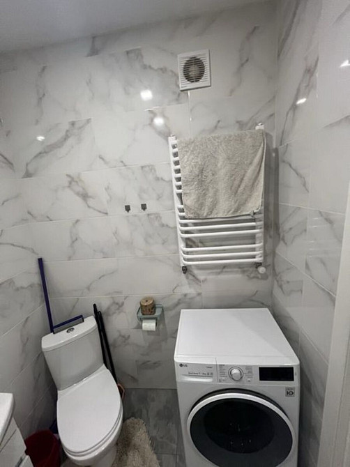 Продаж Квартира 1-кімнатна, 8/11 поверх на вул. Хіміків Івано-Франківськ - фото 10