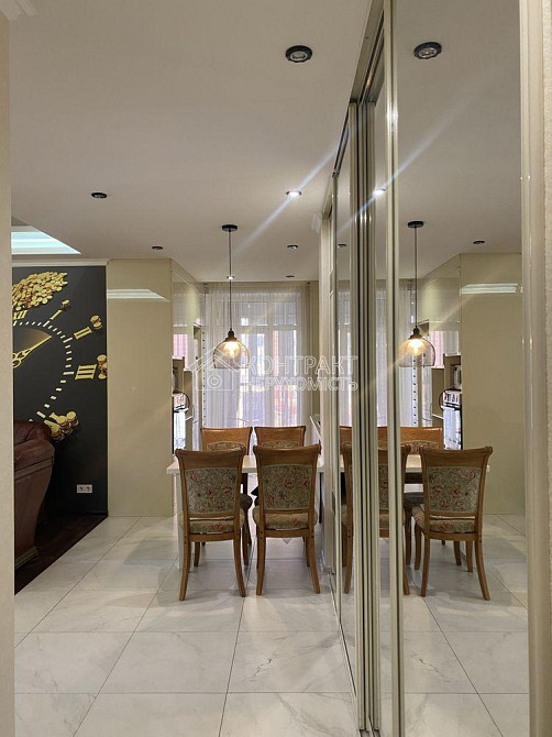 Оренда Квартира 3-кімнатна, 7/9 поверх на вул. Отакара Яроша Харків - фото 1