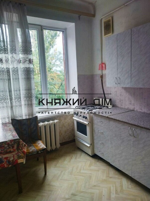 Оренда 2 кімнатної квартири. Парк Нивки № 11203747 Київ - фото 10