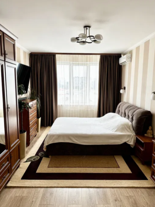 Продам 2-х комнатную квартиру на пос. Котовского. Крижанівка (Комінтернівський район) - фото 1