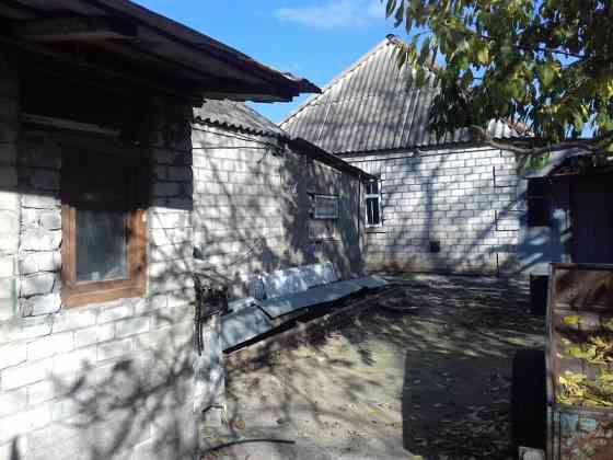 Продам два дома в Нерубайском Нерубайское