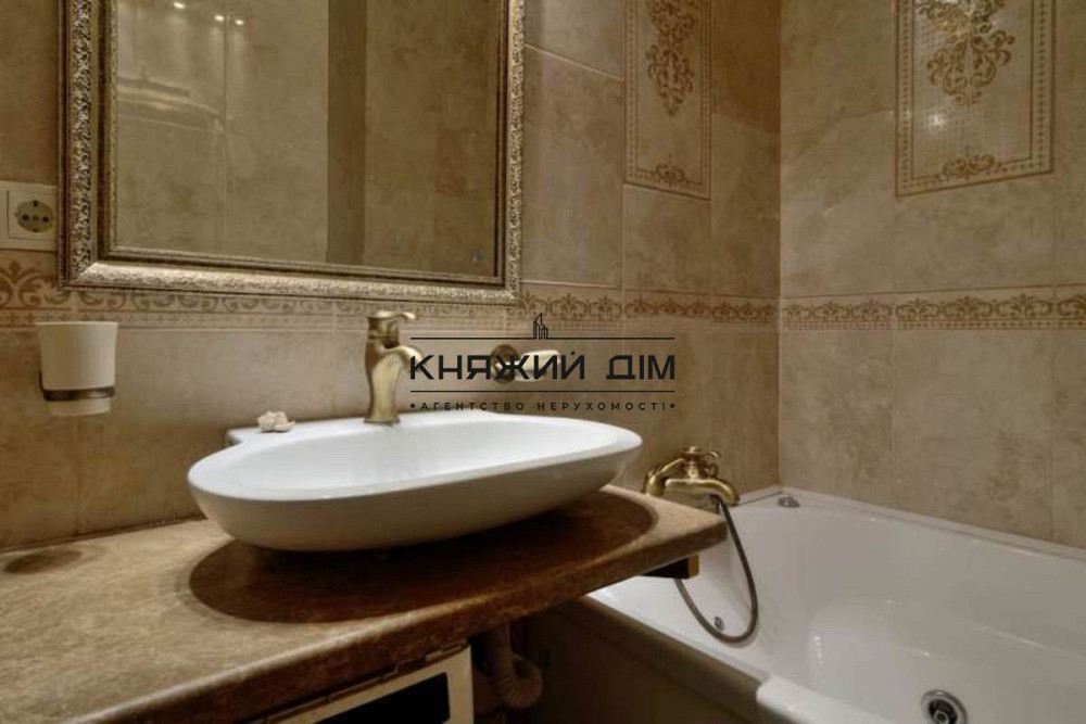 Є Генератор! Оренда 2-х к. квартири студіо в ЖК Престиж Холл, м.Палац Україна. № 21105292 Київ - фото 16