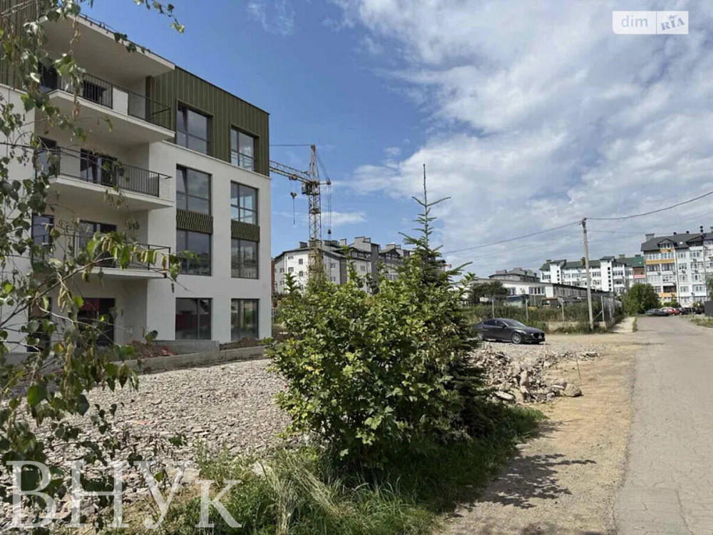 Продаж Квартира 2-кімнатна, 3/4 поверх на Шевченка Uzhhorod - photo 1