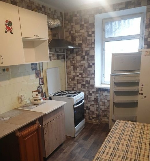 Продаж Квартира 4-кімнатна, 7/9 поверх на Святослава Рихтера (Щорса) улица, 146 Odessa - photo 1
