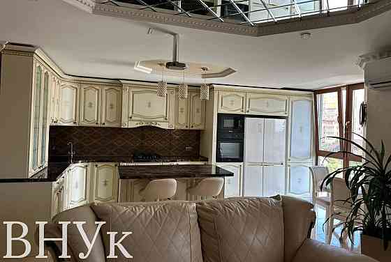 Продаж Квартира 2-кімнатна, 9/10 поверх на вул. Білецька Ternopil'