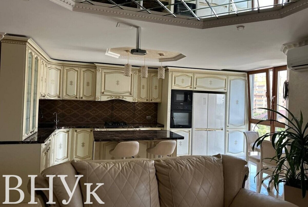 Продаж Квартира 2-кімнатна, 9/10 поверх на вул. Білецька Тернополь - изображение 4