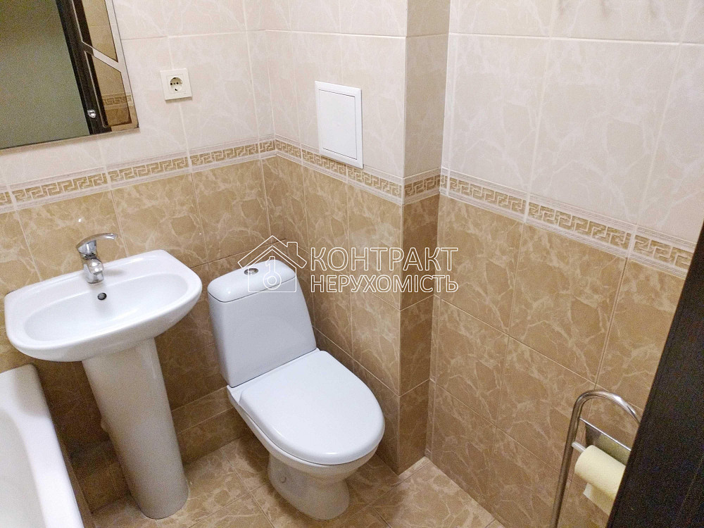 Оренда Квартира 1-кімнатна, 5/12 поверх на вул. Валентинівська Харків - фото 9