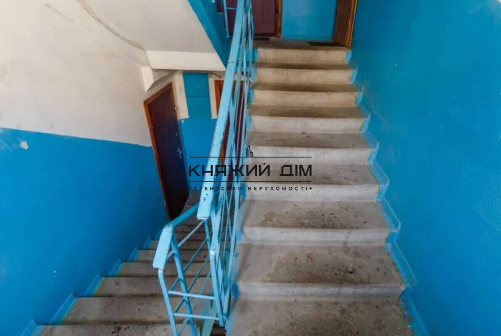 Продаж 3-кімнатної квартири, вул. Зодчих 30. № 21145759 Kiev - photo 19