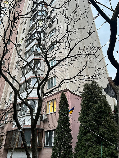 Продаж Квартира 3-кімнатна, 3/14 поверх на Вишняківська вул., д. 13 Kiev - photo 18