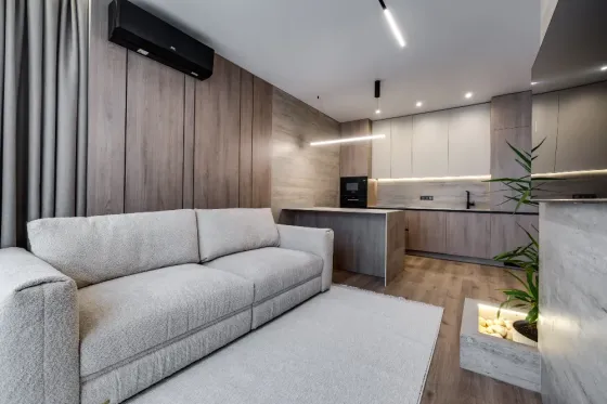 Продажа 2к Квартира 85 кв.м Parus City Premium Львов