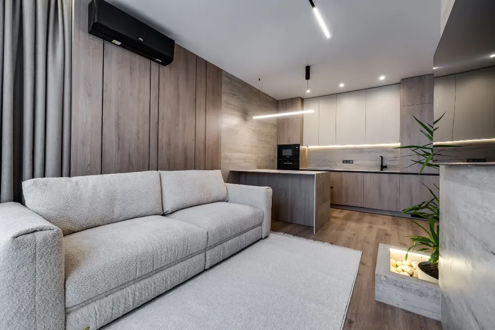 For sale 2-room Apartment 85 sq.m Parus City Premium L'viv - photo 4