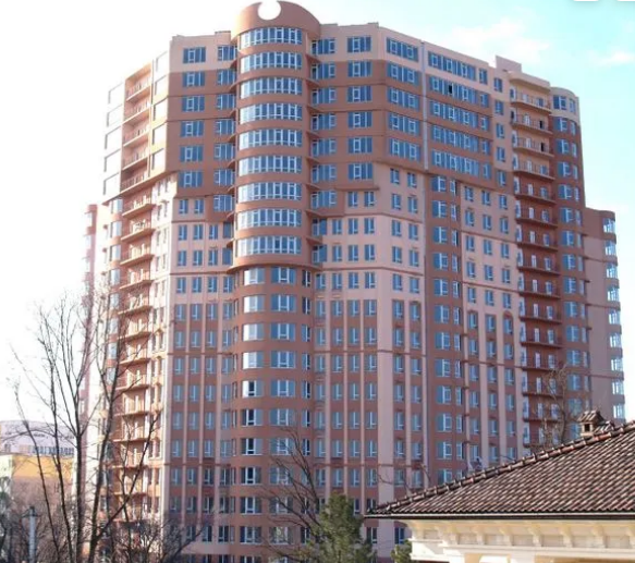 Продам 3 комнатную квартиру на 13 Фонтана Одеса - фото 8