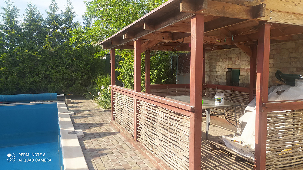 Продаётся прекрасный дом-усадьба в с. Великий Дальник Великий Дальник - фото 19