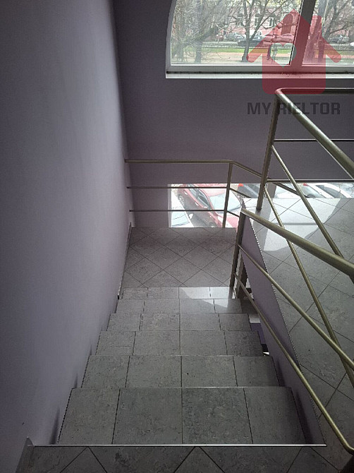 Оренда приміщення вільного призначення на Петефі пл., 45 поверх - 1/4 Ужгород - изображение 13