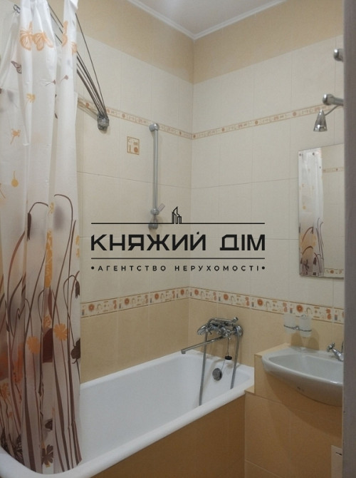 Оренда Квартира 3-кімнатна, 5/6 поверх на Житомирская Малая ул. Kiev - photo 10