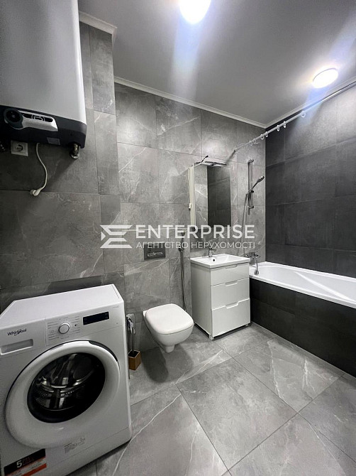 Оренда Квартира 1-кімнатна, 6/16 поверх на вул. Максимовича Михаила Kiev - photo 11