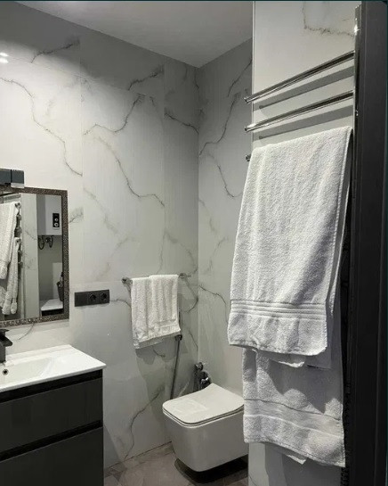 Продаж Квартира 1-кімнатна, 4/25 поверх на Каманина ул., 16а/2 Odessa - photo 11