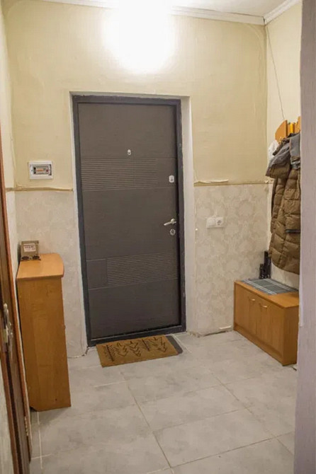 Продаж Квартира 1-кімнатна, 9/26 поверх на Гашека, 22 Київ - фото 5