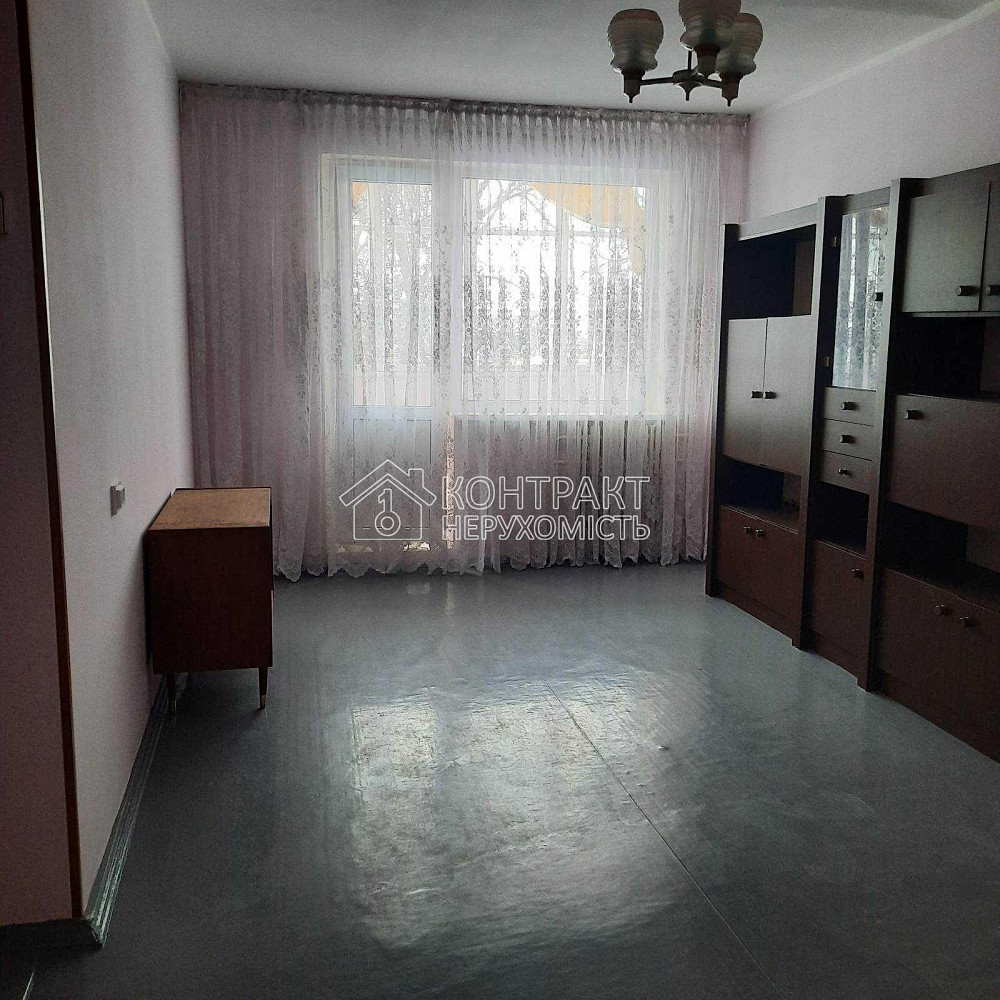 Продаж Квартира 2-кімнатна, 2/9 поверх на вул. Бучми Харків - фото 1