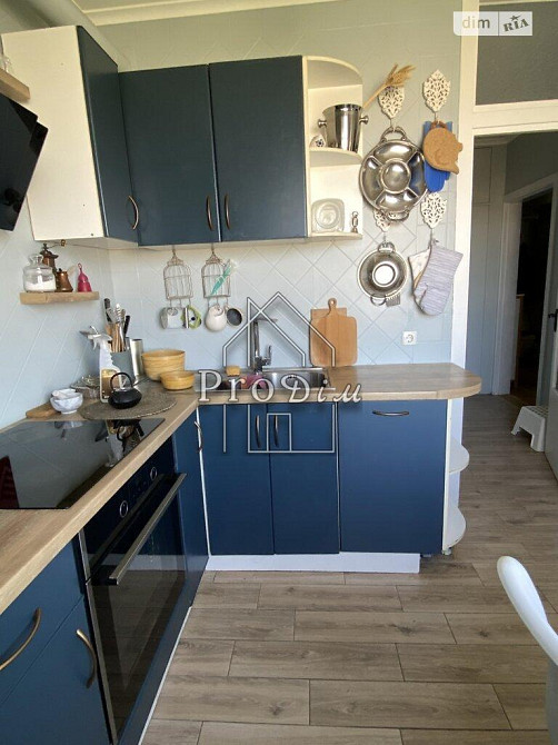 Продаж Будинок 3-кімнатний на Європейського Союзу пр-т, 17Б Київ - фото 19