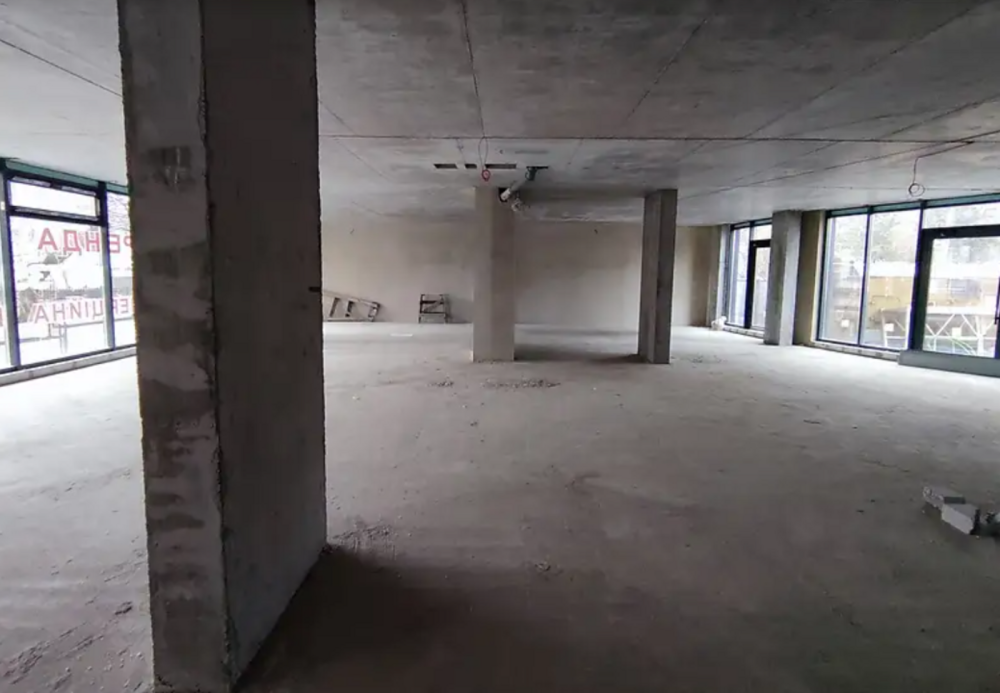 Продаж приміщення вільного призначення поверх - 1/8 Тернопіль - фото 5