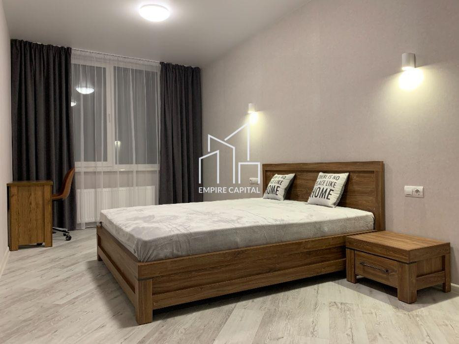 Оренда 1к квартири 43 кв. м Львів - фото 5