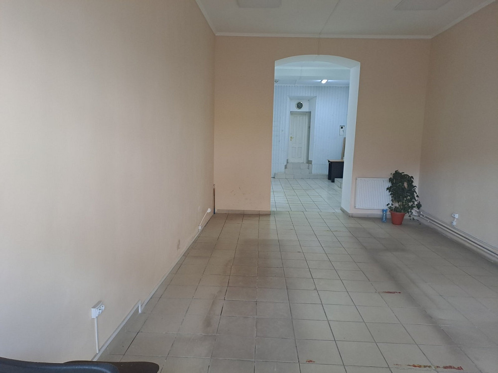 Оренда торгове приміщення на вул. Шевченка поверх - 1 Кременець - фото 8