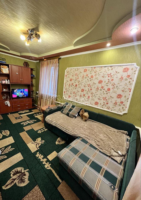 Продаж Квартира 2-кімнатна, 2/2 поверх на вул. Залізнична Харьков - изображение 2