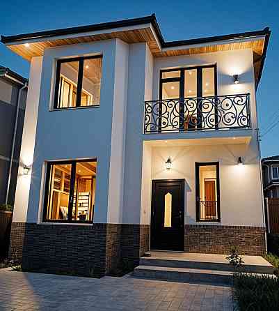 Продаж Будинок 4-кімнатний на ул. Николая Гумилева, 5а Odessa