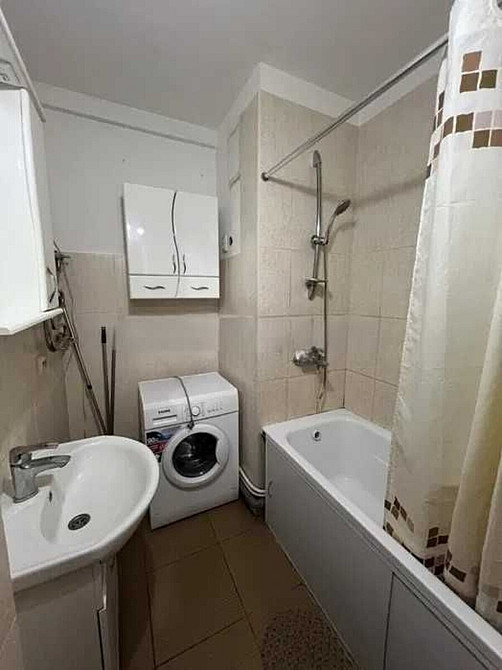 Продаж Квартира 2-кімнатна, 16/19 поверх на Борщагівська вул., 206 Київ - фото 11