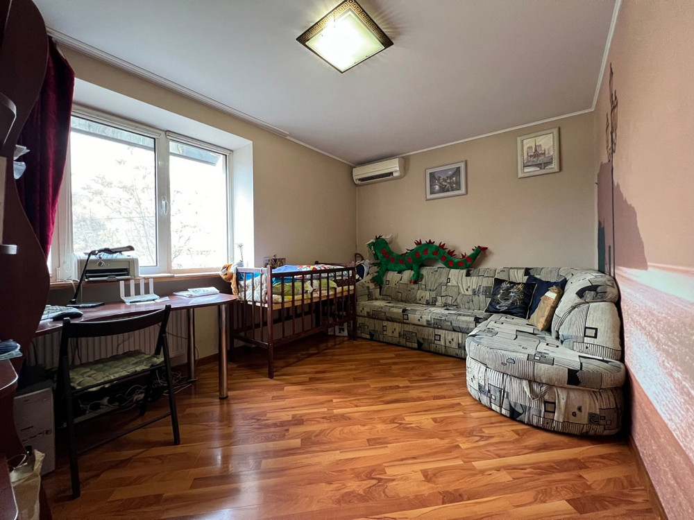 Продаж Квартира 3-кімнатна, 2/3 поверх на Майская ул., 4 Дніпро - фото 11