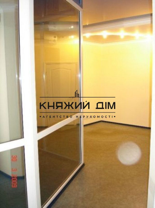 Оренда офісне приміщення на Тимошенко Маршала ул./Левка Лукьяненко поверх - 1/17 Київ - фото 5