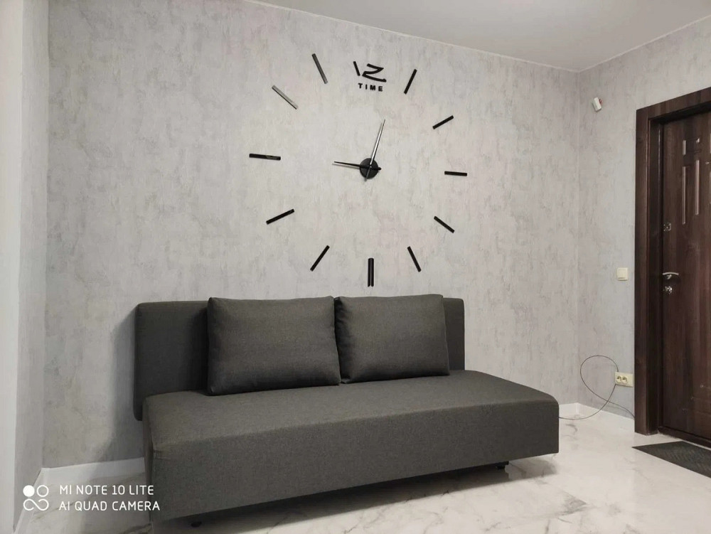 Оренда Квартира 1-кімнатна, 23/25 поверх на Вирлицька, 102 Київ - фото 8