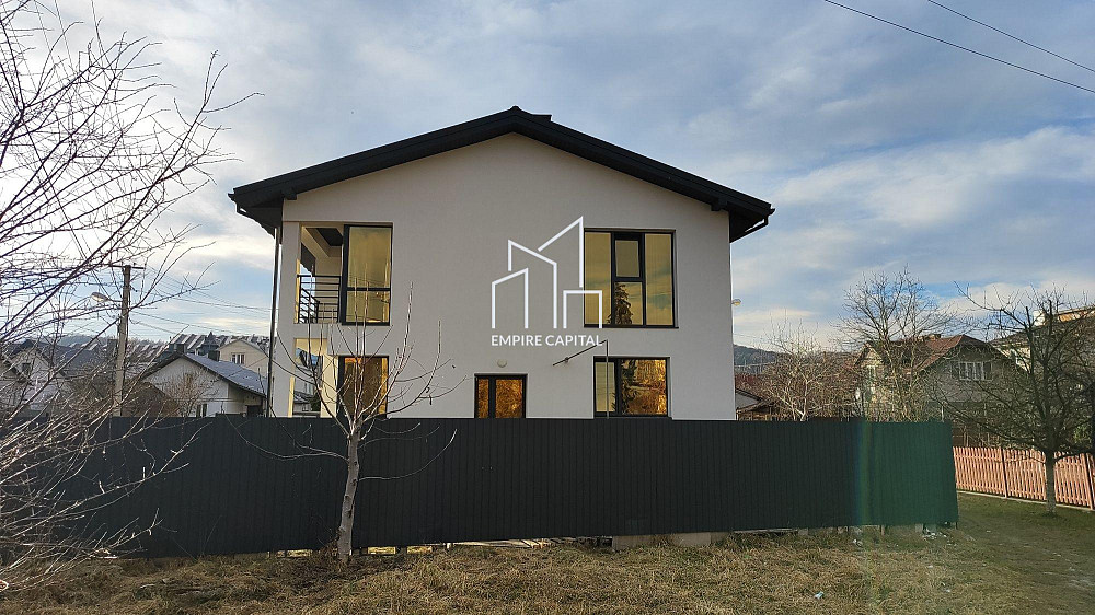 Продаж 2-поверховий Будинок з ділянкою 4 сот 149 кв.м 4 кімн. на Незалежності вул. Винники - фото 7