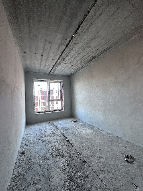 Продаж Квартира 2-кімнатна, 6/9 поверх на Провулок Ключний Івано-Франківськ - фото 4