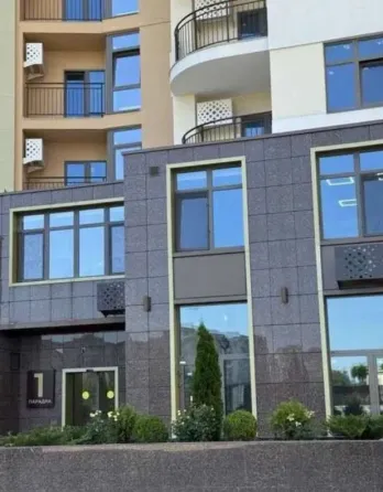 For sale 1-room Apartment 41 sq.m краснова Odessa