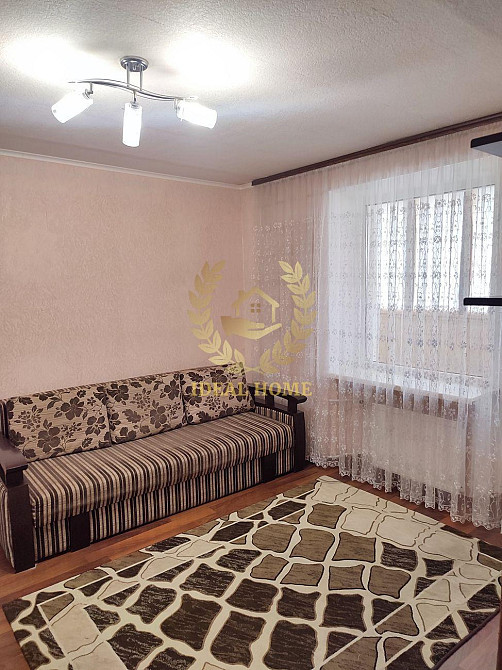 Продаж Квартира 1-кімнатна на Волго-Донская ул., 66 Киев - изображение 1