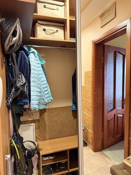 Продаж Квартира 3-кімнатна, 7/7 поверх на Чорновола Ивано-Франковск - изображение 8