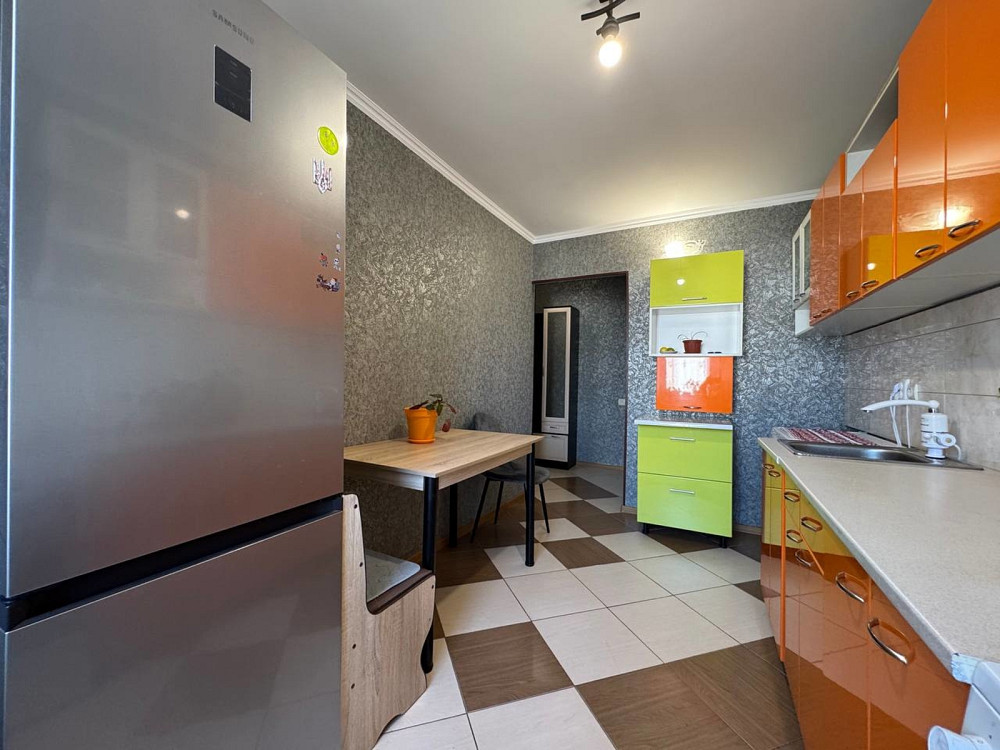 Продаж Квартира 3-кімнатна, 8/9 поверх на 8 Марта ул., 17 Дніпро - фото 8