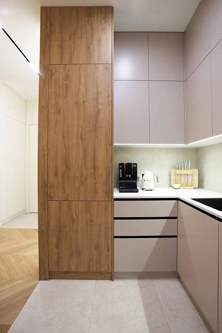 Оренда Квартира 2-кімнатна, 22/22 поверх на В.Гавела, 6 Київ - фото 7