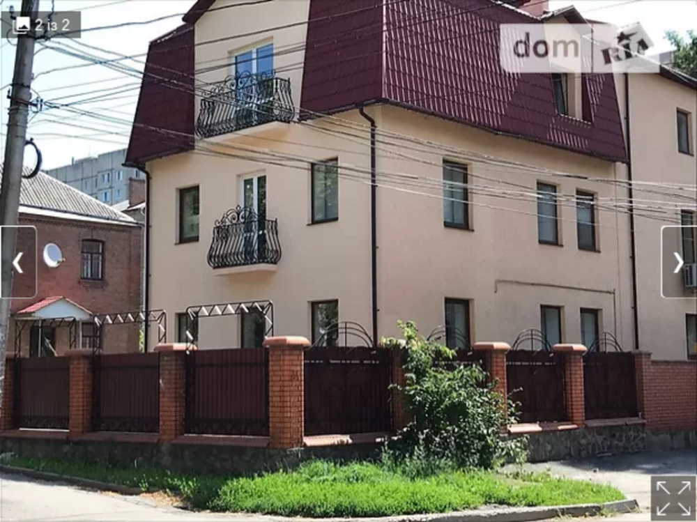 Оренда заклад громадського харчування на Пирогова поверх - 1/3 Vinnytsya - photo 1