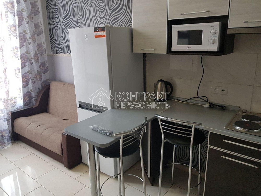 Продаж Квартира 1-кімнатна, 6/6 поверх на вул. Чернівецька Харків - фото 3