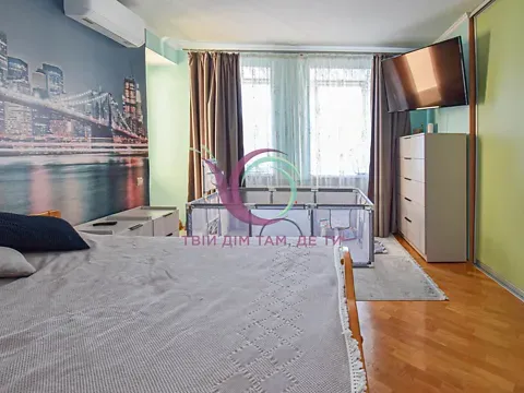 Продаж 4к Квартира 133.2 кв.м Вербицького Михайла вулиця 8 Тернопіль - фото 7