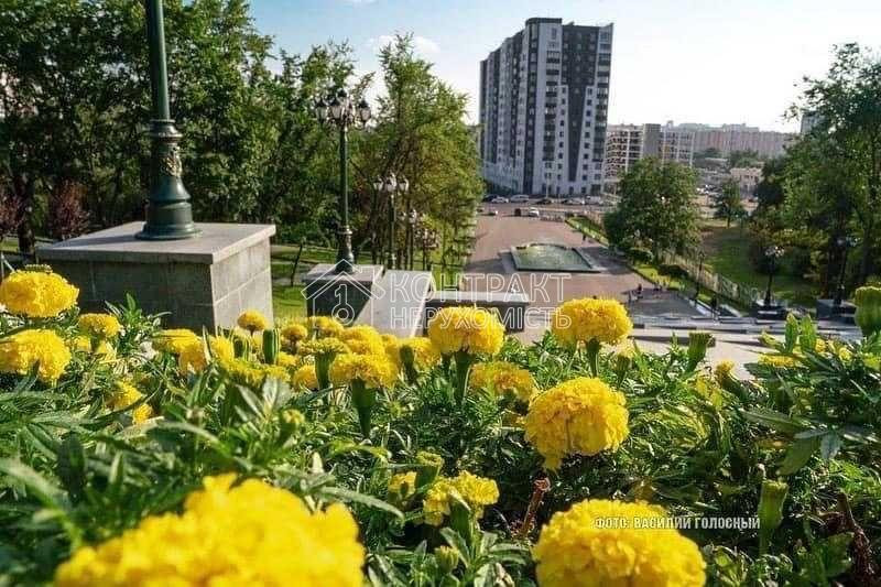 Продаж Квартира 2-кімнатна, 3/15 поверх на вул. Ботанічна Харків - фото 19