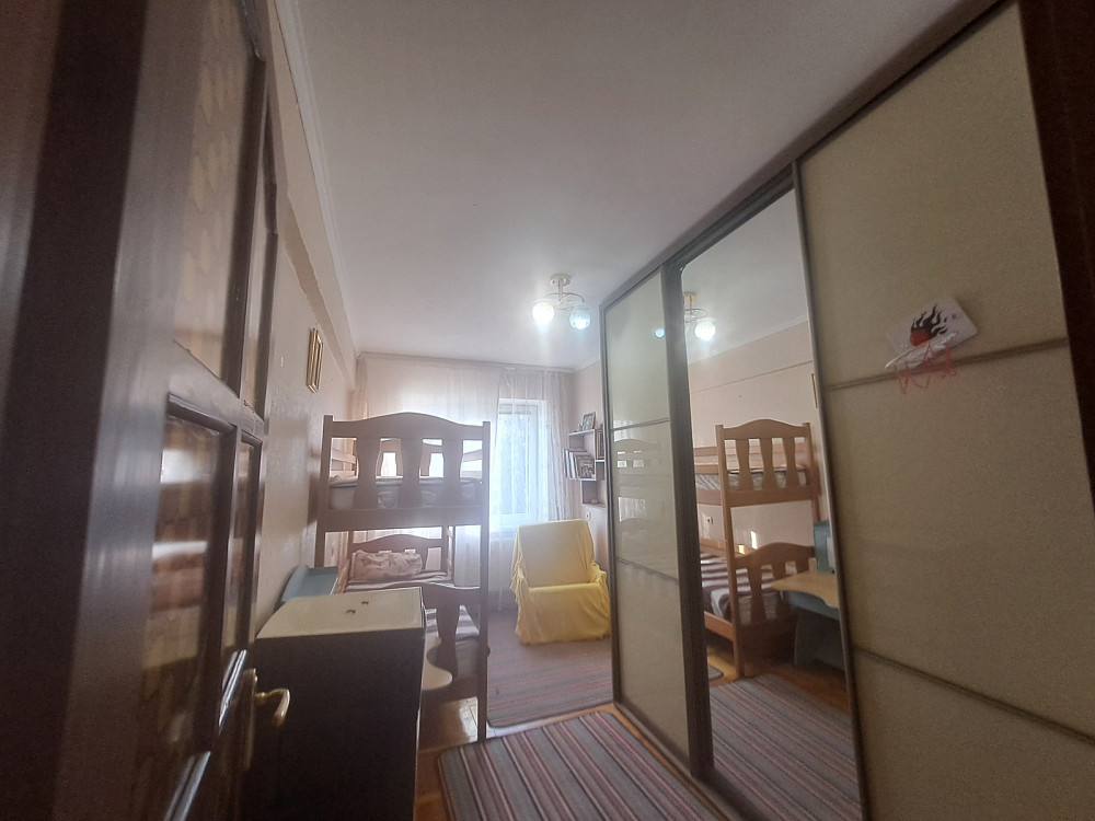 Продаж Квартира 2-кімнатна, 4/5 поверх на вул. Героїв Крут Тернополь - изображение 3