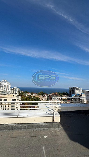 Продаж 4к квартири 260 кв. м Одеса - фото 2