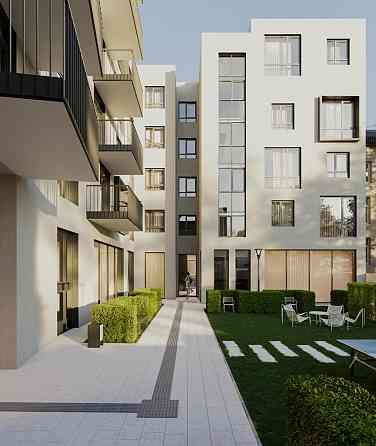 Продаж Квартира на улица Стороженка Олекси 25А Львов